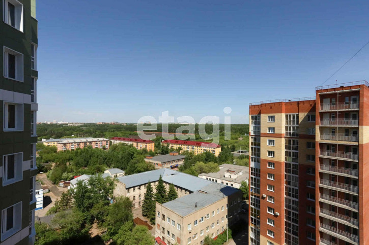 2-комн квартира Красный Путь, 143/6