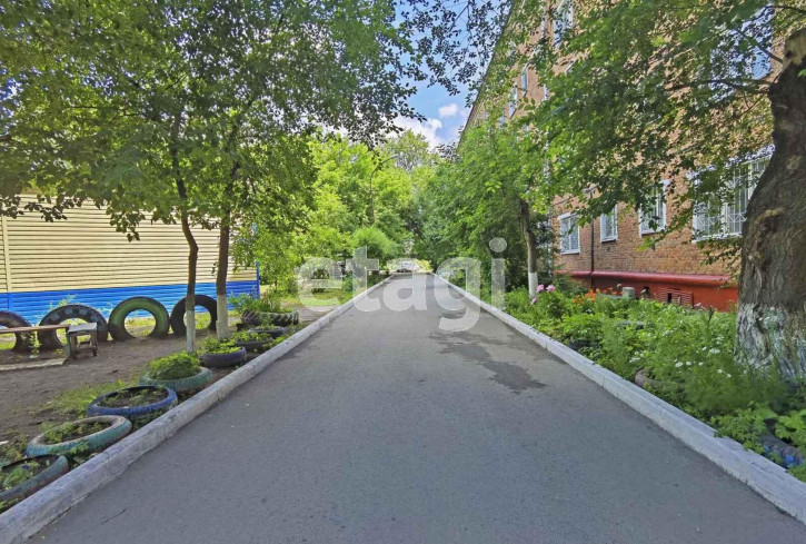 1-комн квартира Челюскинцев, 83а