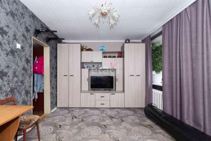 2-комн квартира Источник, 7
