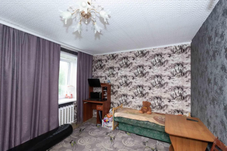 2-комн квартира Источник, 7