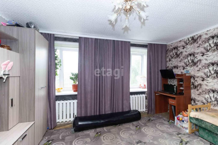 2-комн квартира Источник, 7