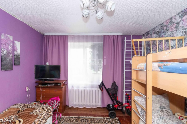 2-комн квартира Источник, 7
