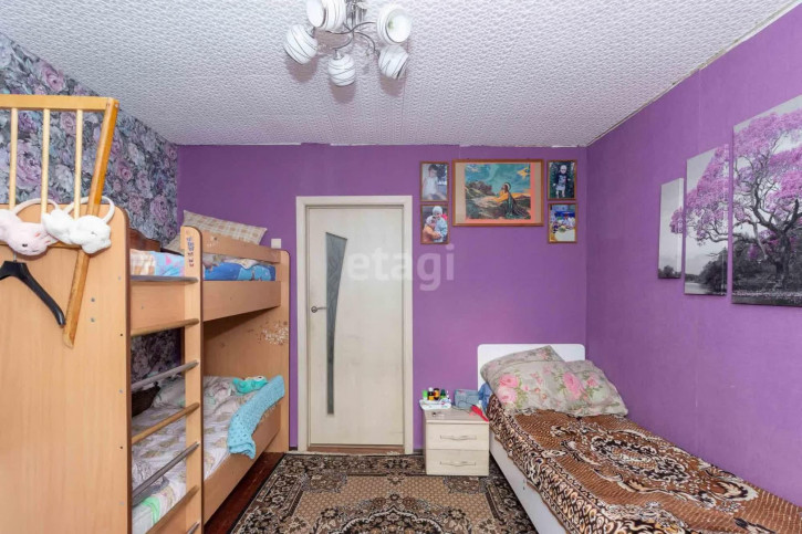 2-комн квартира Источник, 7