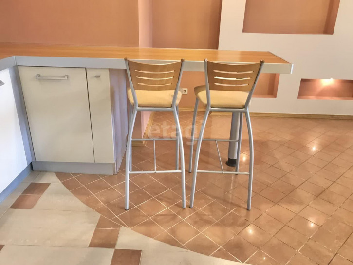 3-комн квартира Республики, 14