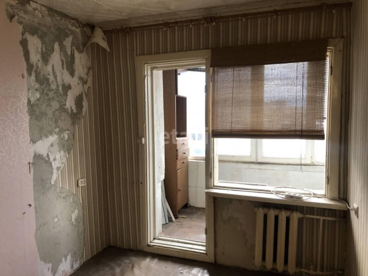 1-комн квартира Харьковская, 83