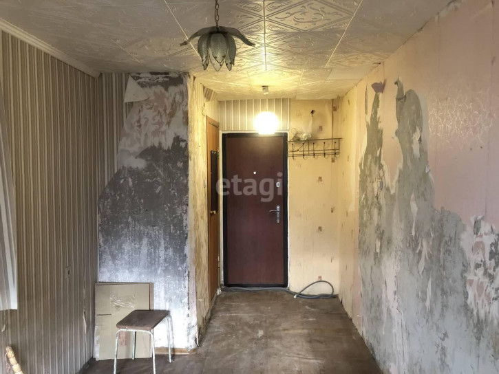 1-комн квартира Харьковская, 83