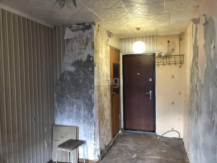 1-комн квартира Харьковская, 83