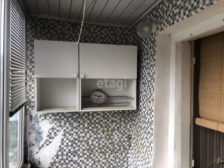 1-комн квартира Харьковская, 83