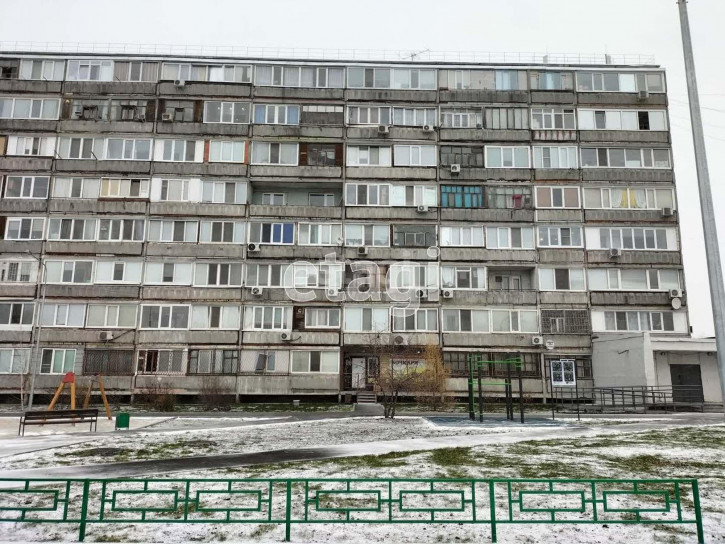 1-комн квартира Харьковская, 83