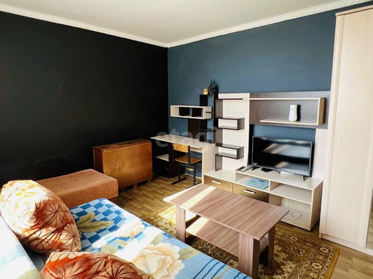 1-комн квартира Ткацкий проезд, 8