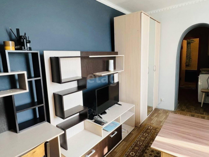 1-комн квартира Ткацкий проезд, 8