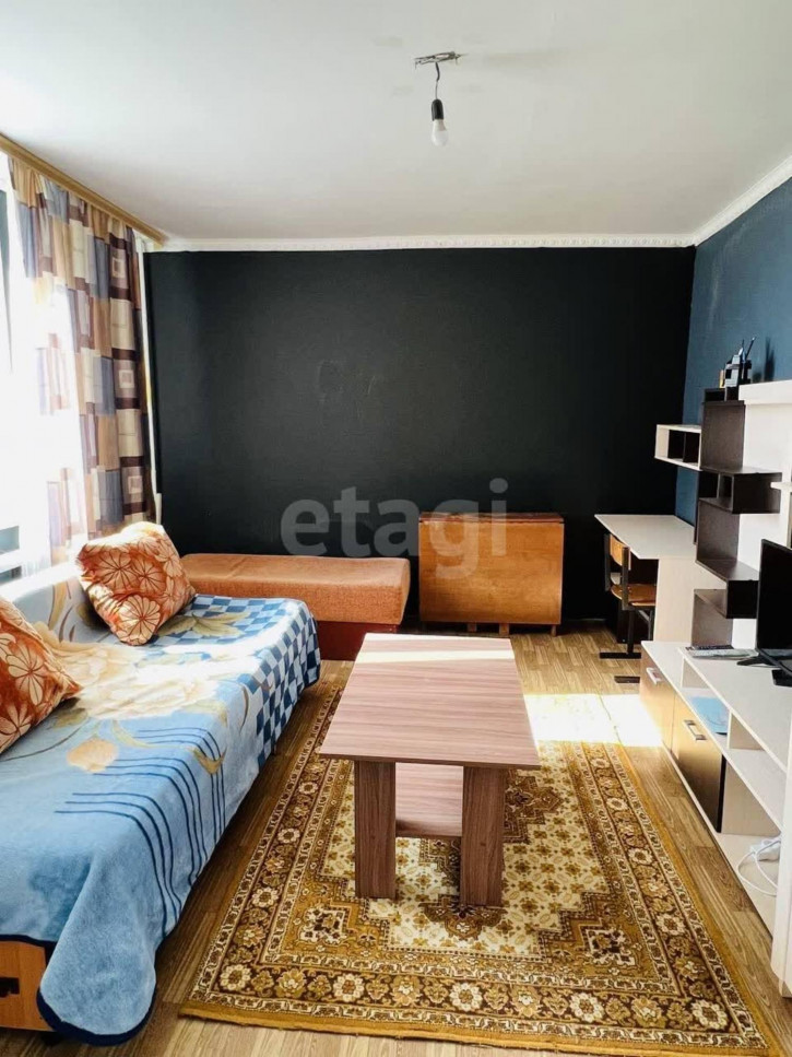 1-комн квартира Ткацкий проезд, 8