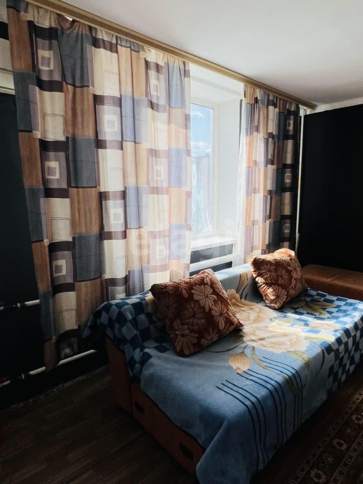 1-комн квартира Ткацкий проезд, 8