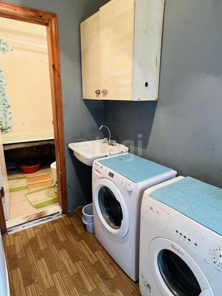 1-комн квартира Ткацкий проезд, 8