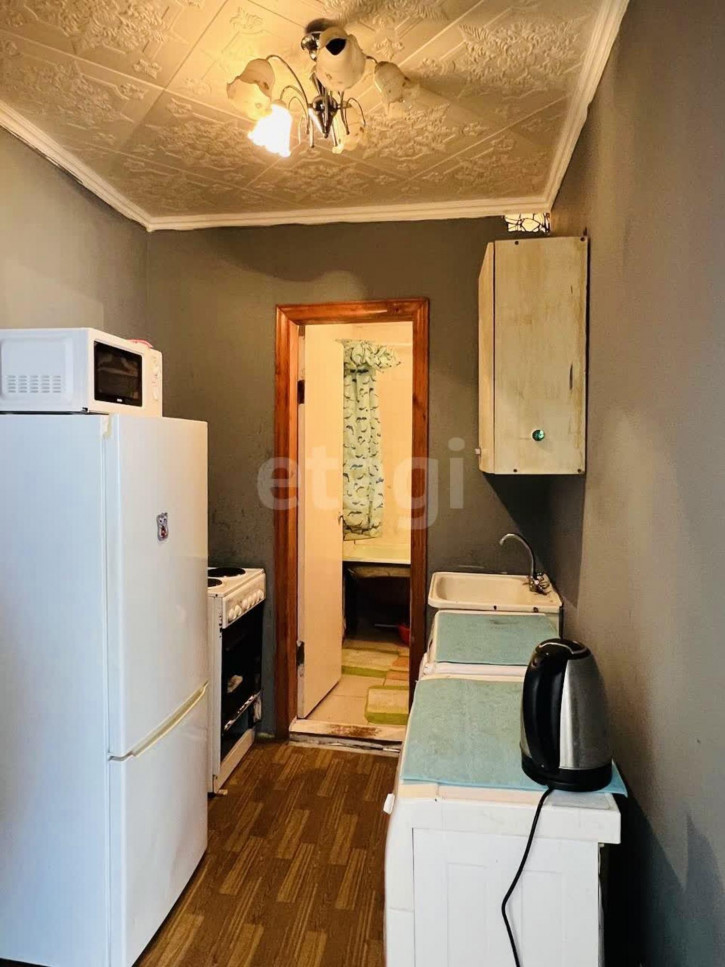 1-комн квартира Ткацкий проезд, 8