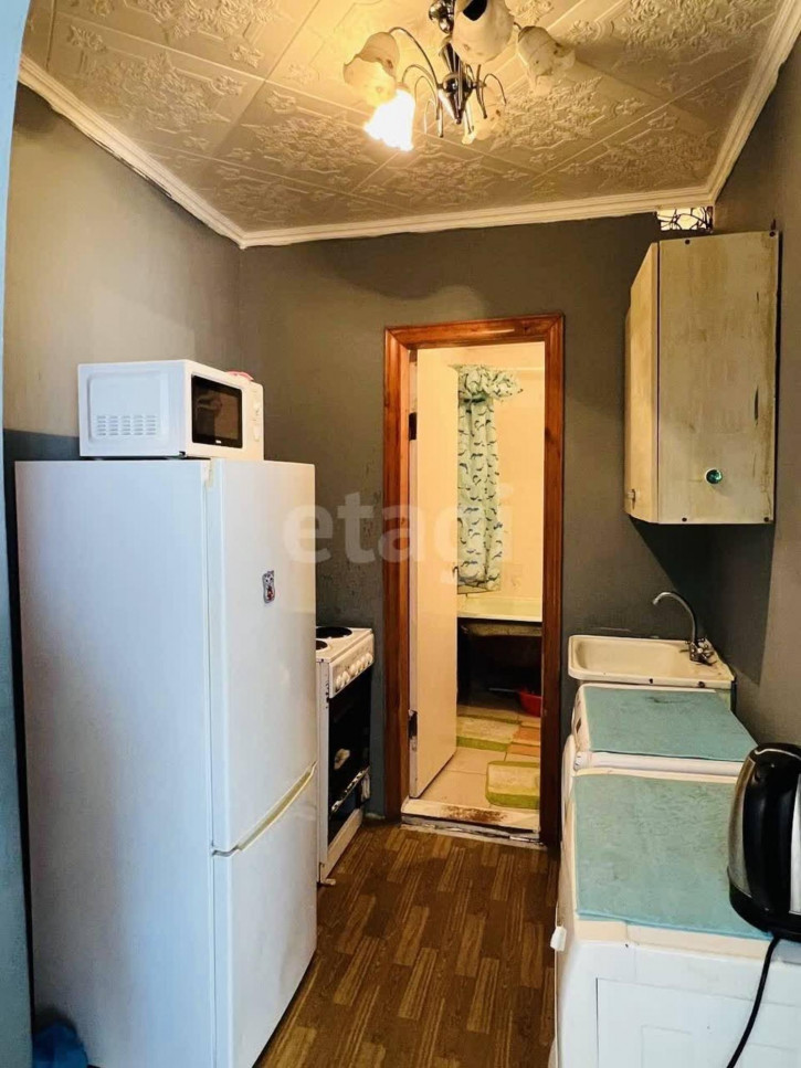 1-комн квартира Ткацкий проезд, 8