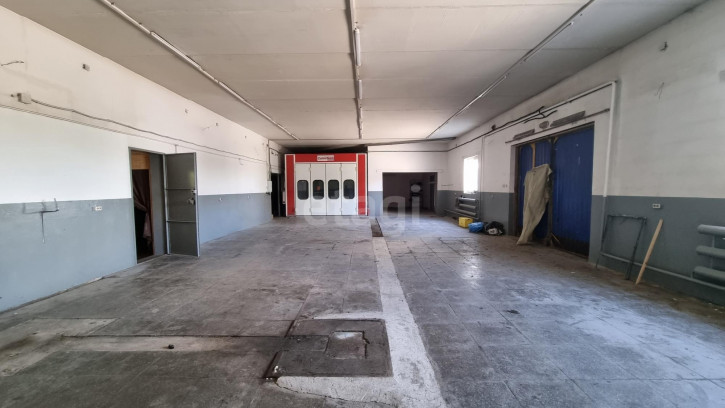 Помещение свободного назначения Московский тракт 318