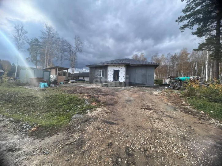Коттедж/дом КП Заповедник, 125
