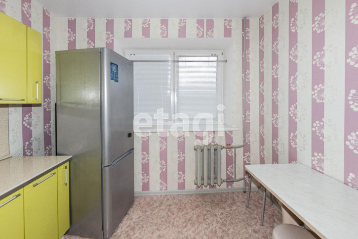 2-комн квартира Суходольская, 16