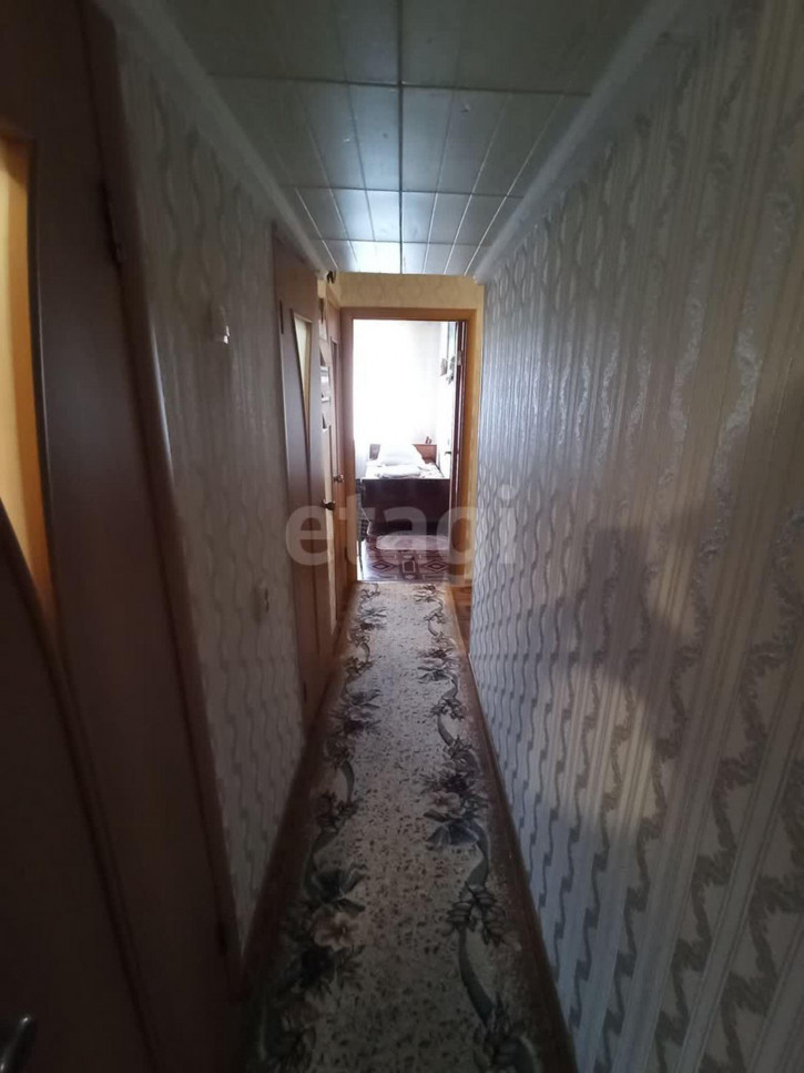 3-комн квартира Котовского, 4а
