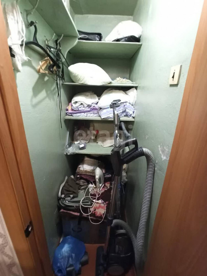 3-комн квартира Котовского, 4а