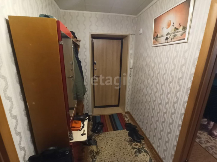 3-комн квартира Котовского, 4а