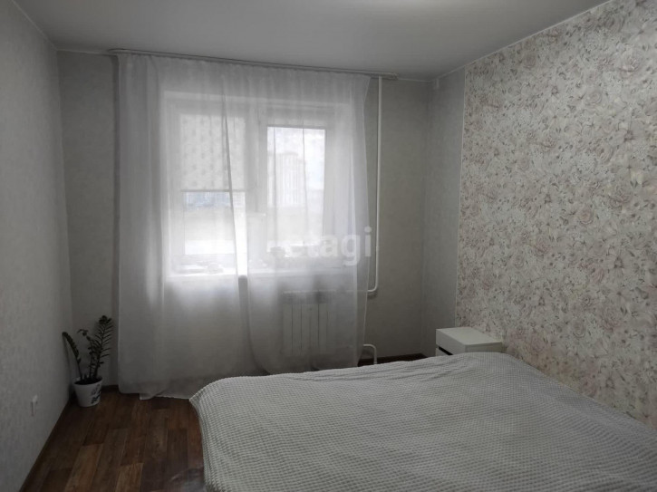 3-комн квартира Михаила Сперанского, 27