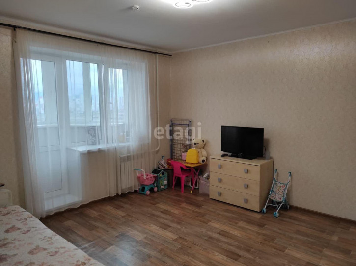 3-комн квартира Михаила Сперанского, 27