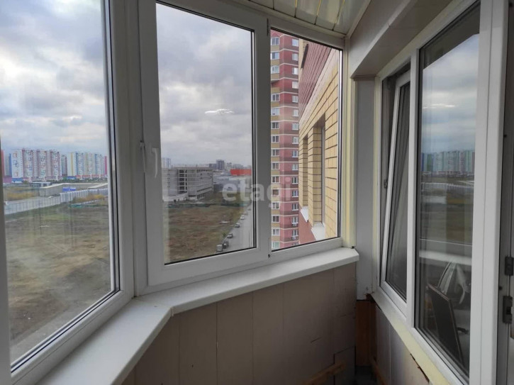 3-комн квартира Михаила Сперанского, 27