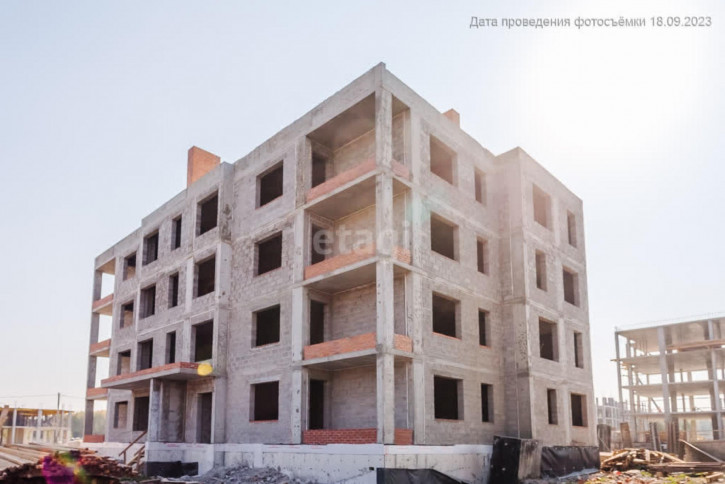 2-комн квартира в новом доме Ямская, 993