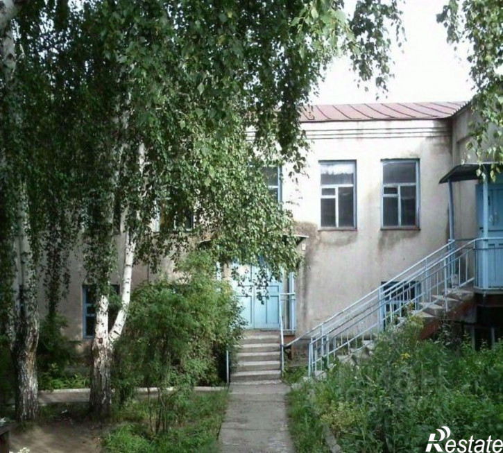 Отдельное здание улица Крупской