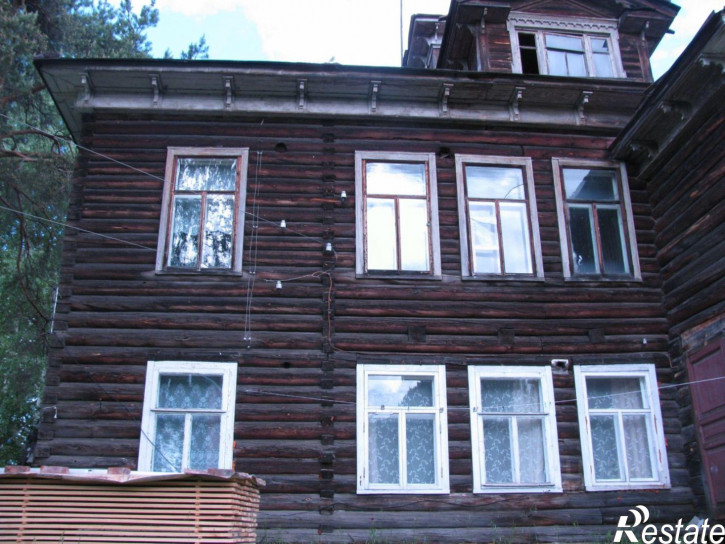 Отдельное здание улица Мира, 2,  д. 2