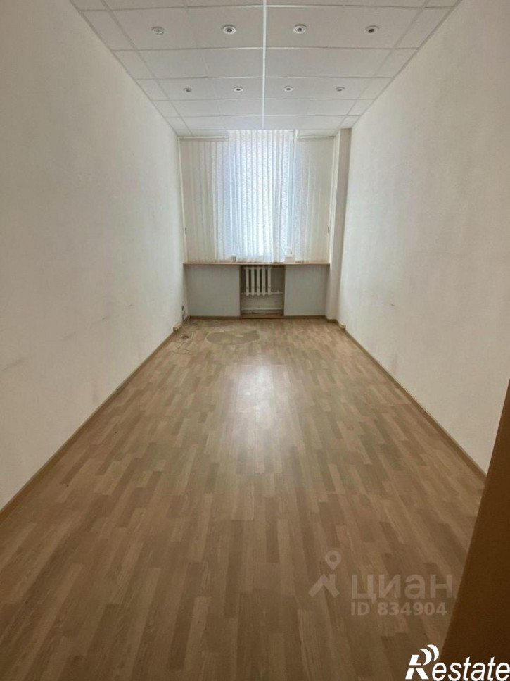 Отдельное здание улица Кирилкина, 8А,  д. 8А