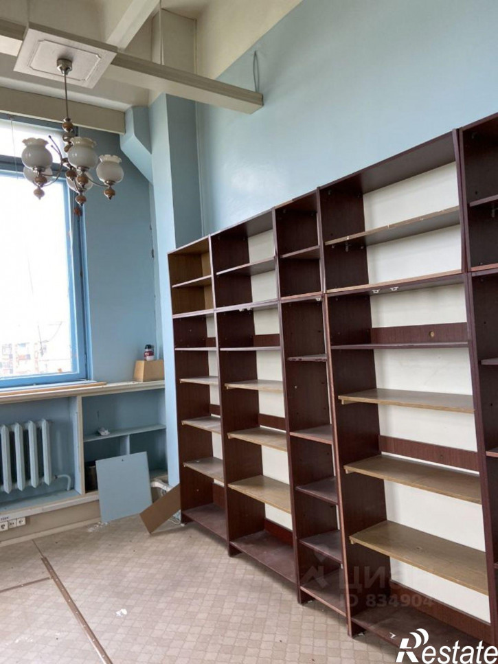 Отдельное здание улица Кирилкина, 8А,  д. 8А