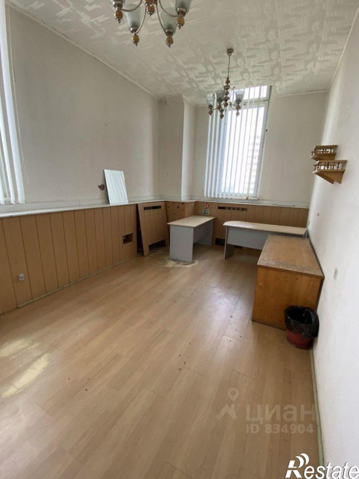 Отдельное здание улица Кирилкина, 8А,  д. 8А