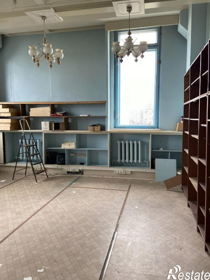 Отдельное здание улица Кирилкина, 8А,  д. 8А