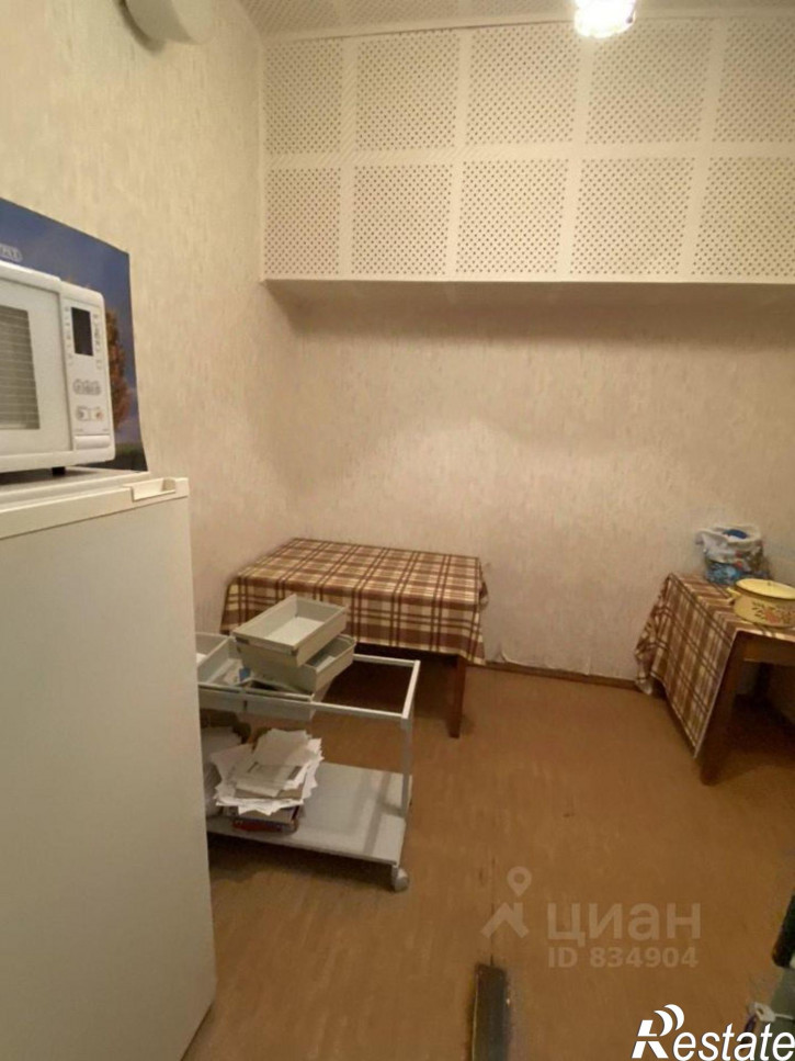 Отдельное здание улица Кирилкина, 8А,  д. 8А