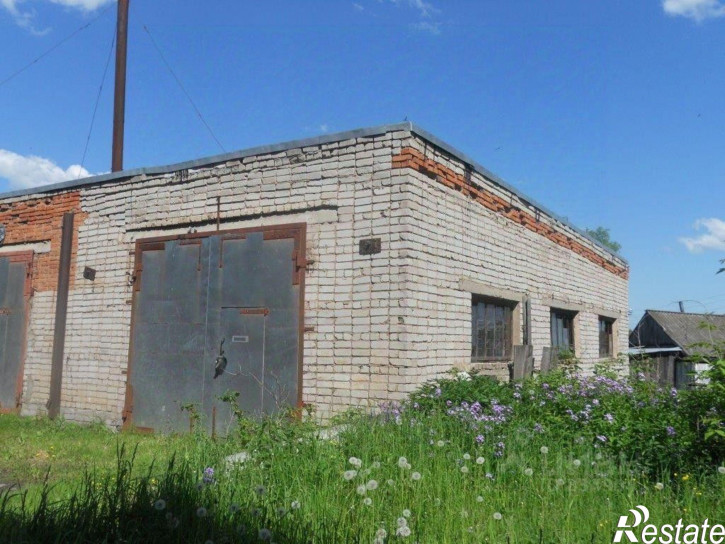 Гараж/парковка площадь Победы, 2,  д. 2