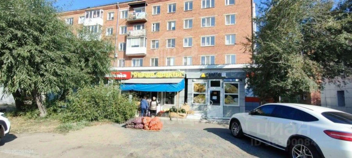 Отдельное здание улица Бетховена, 30,  д. 30