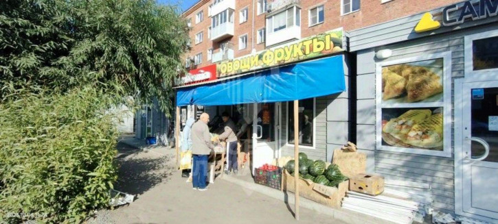 Отдельное здание улица Бетховена, 30,  д. 30