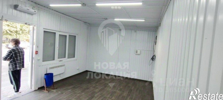 Отдельное здание улица Бетховена, 21,  д. 21