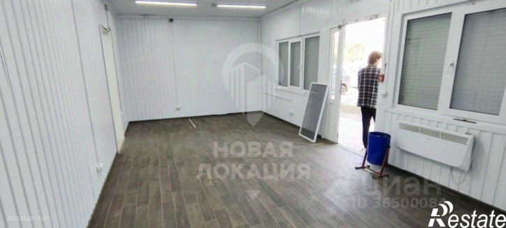 Отдельное здание улица Бетховена, 21,  д. 21
