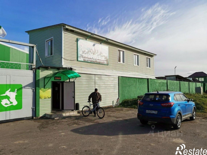 Склад Белорусская улица, 13,  д. 13