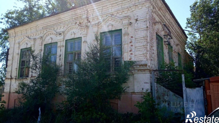 Отдельное здание Пролетарская улица, 6,  д. 6