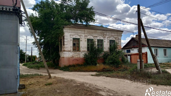 Отдельное здание Пролетарская улица, 6,  д. 6