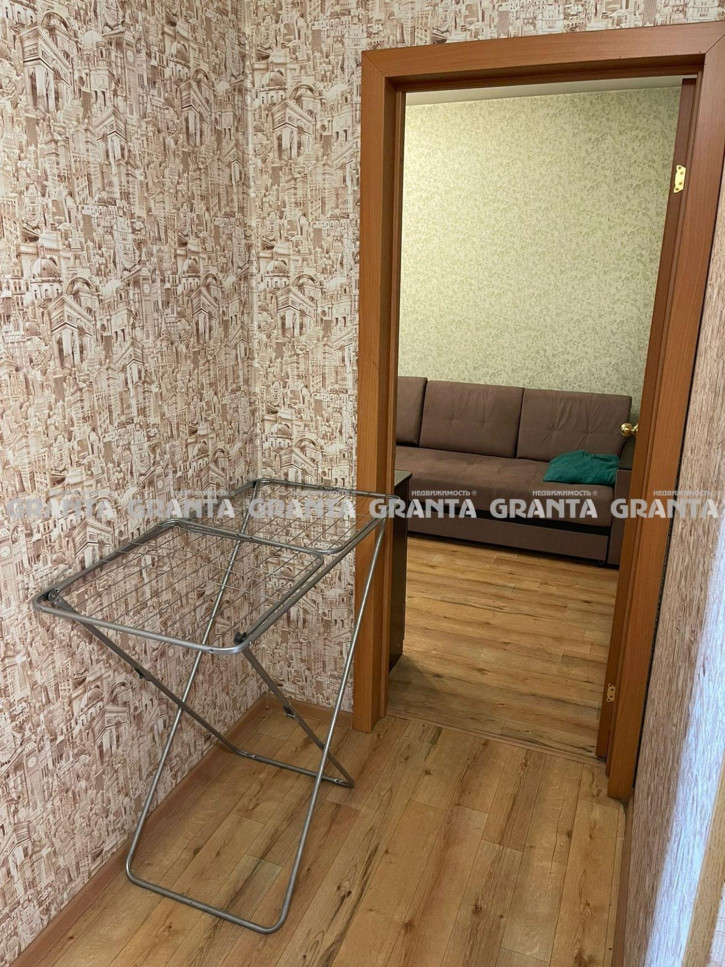 2-комн квартира ул Петра Подзолкова, 5В