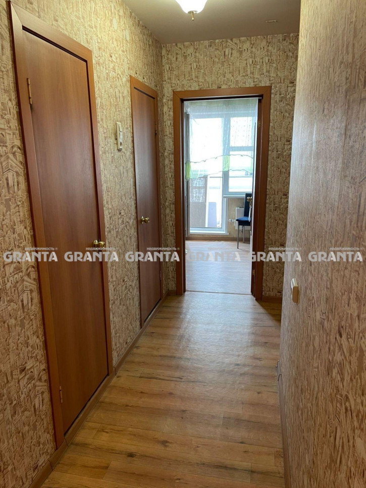 2-комн квартира ул Петра Подзолкова, 5В