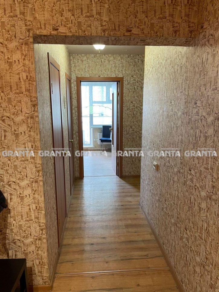 2-комн квартира ул Петра Подзолкова, 5В