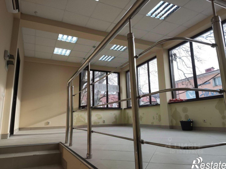 Отдельное здание улица Победы, 1,  д. 1