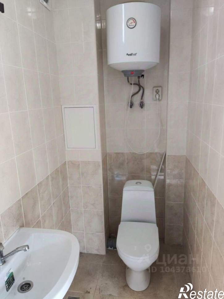 Отдельное здание улица Победы, 1,  д. 1